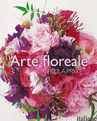 ARTE FLOREALE - PRYKE PAULA