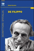DE FILIPPO - NICASTRO GUIDO