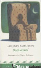 OCCHICHIUSI - RUIZ-MIGNONE SEBASTIANO