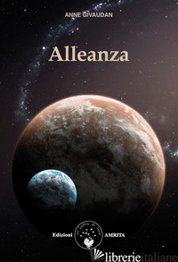 ALLEANZA - GIVAUDAN ANNE