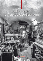 VILLAGGIO DI GENNARO (IL) - LANCIOTTI MARIA