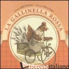 GALLINELLA ROSSA (LA) - MARTINEZ PILAR
