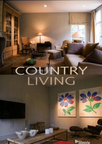 COUNTRY LIVING - WIM PAUWELS