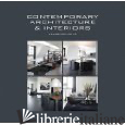 CONTEMPORARY ARCHITECTURE & INTERIORS YEARBOOK 2012 - WIM PAUWELS