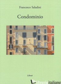 CONDOMINIO - SALADINI FRANCESCO