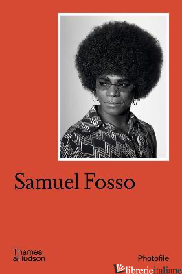 Samuel Fosso - 