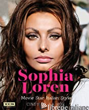 Sophia Loren (Turner Classic Movies) - De La Hoz, Cindy