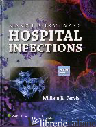 BENNETT AND BRACHMAN'S HOSPITAL INFECTIONS - JARVIS