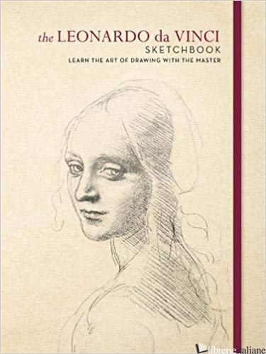 Leonardo da Vinci Sketchbook  - Aa.Vv