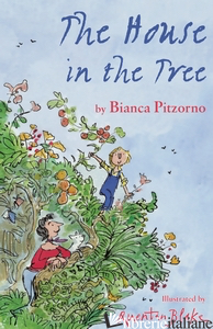 The House in the Tree - Bianca Pitzorno