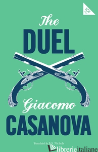 The Duel - Casanova