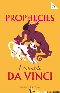 Prophecies - Leonardo da Vinci