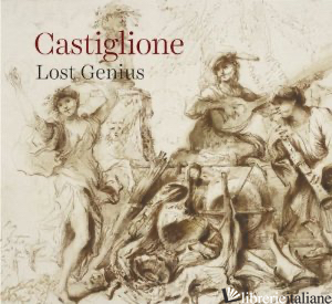 Castiglione - TIMOTHYSTANDRINF MARTIN CLAYTON