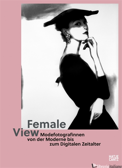 Female View (Bilingual edition) - Mählmann fur die Kunsthalle St. Annen, Antje-Britt