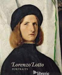 Lorenzo Lotto Portraits - 