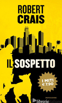SOSPETTO (IL) - CRAIS ROBERT