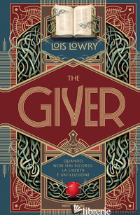GIVER (THE) - LOWRY LOIS