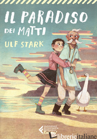 PARADISO DEI MATTI (IL) - STARK ULF