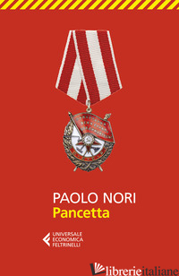 PANCETTA - NORI PAOLO