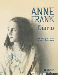 DIARIO - FRANK ANNE