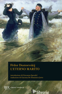 ETERNO MARITO (L') - DOSTOEVSKIJ FEDOR