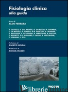 FISIOLOGIA CLINICA ALLA GUIDA - FERRARA ALDO