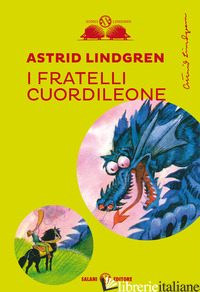 FRATELLI CUORDILEONE (I) - LINDGREN ASTRID