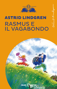 RASMUS E IL VAGABONDO - LINDGREN ASTRID