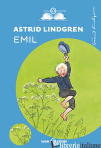 EMIL - LINDGREN ASTRID