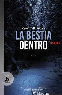 BESTIA DENTRO (LA) - BROOKS KEVIN
