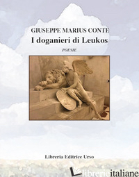 DOGANIERI DI LEUKOS (I) - CONTE GIUSEPPE MARIUS