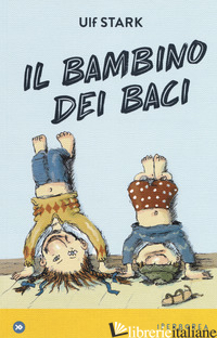 BAMBINO DEI BACI (IL) - STARK ULF