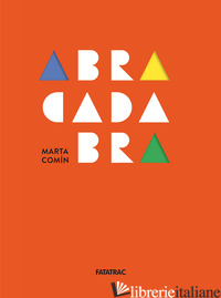 ABRACADABRA - COMIN MARTA