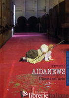 AIDANEWS. REVUE CULTURELLE DE DROIT DE L'AR (2011). VOL. 24: I VENETI NELL'ARTE - MIATELLO A.; MALVESTIO C.