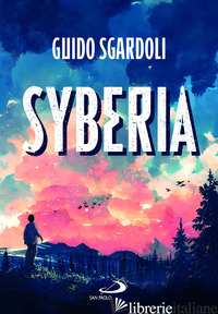 SYBERIA - SGARDOLI GUIDO