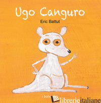 UGO CANGURO - BATTUT ERIC