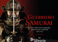 GUERRIERO SAMURAI (IL) - HUBBARD BEN