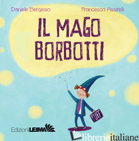 MAGO BORBOTTI (IL) - BERGESIO DANIELE