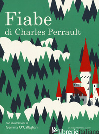 FIABE (LE) - PERRAULT CHARLES