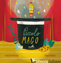 PICCOLO MAGO - SEGRE' CHIARA VALENTINA