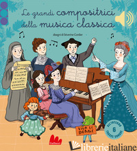 GRANDI COMPOSITRICI DELLA MUSICA CLASSICA (LE) - COLLET EMILIE