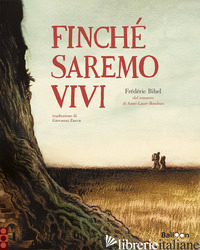 FINCHE' SAREMO VIVI - BIHEL FREDERIC
