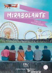 MIRABOLANTE - MICHELAZZO PAOLA