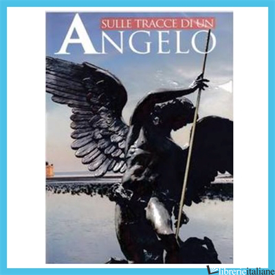 SULLE TRACCE DI UN ANGELO. DVD - GANDOLFI MICHELANGELO