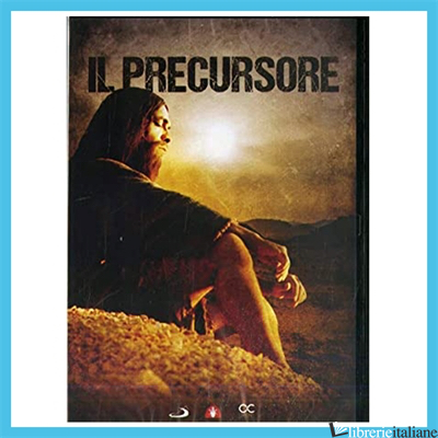 PRECURSORE. DVD (IL) - CECCARELLI MATTEO