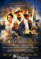 CRISTIADA. DVD - AUTORI VARI