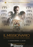 MISSIONARIO. DVD (IL) - 