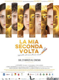 MIA SECONDA VOLTA. DVD (LA) - GELPI ALBERTO