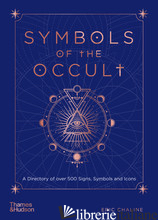 Symbols of the Occult - Stavish, Mark