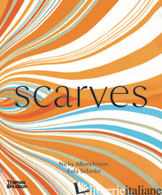 Scarves - Albrechtsen, Nicky